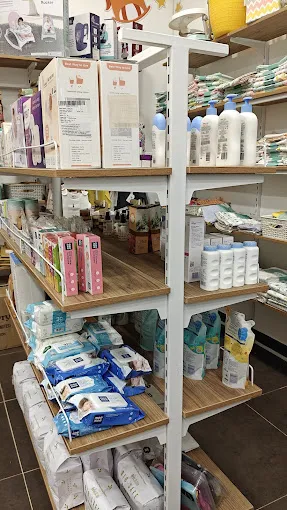 BeeLittle - The Baby Store - OMR
